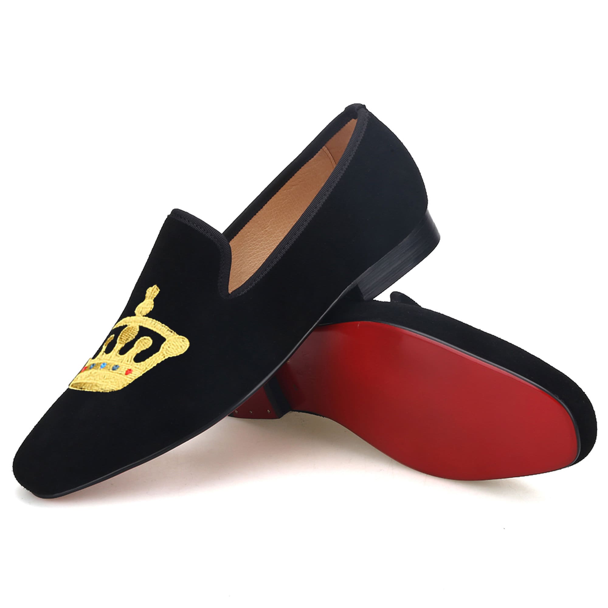 Black Prom Shoes - Etsy