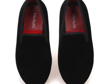 Merlutti KIDS Shoes Children Plain 