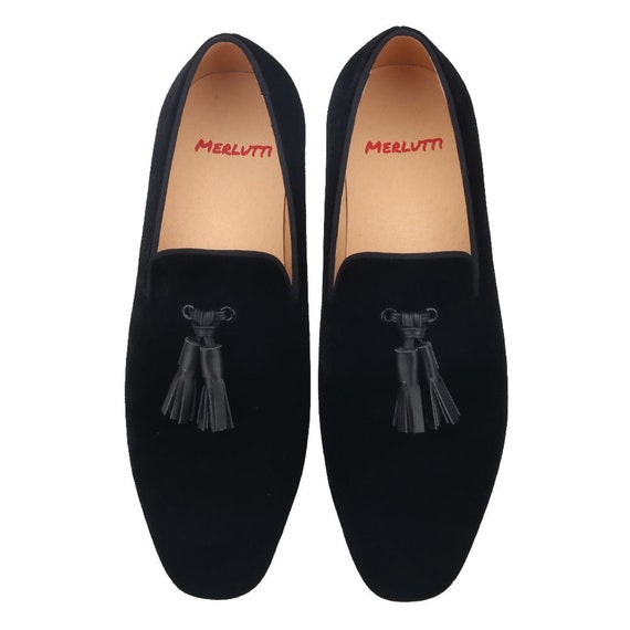 Merlutti loafers deals
