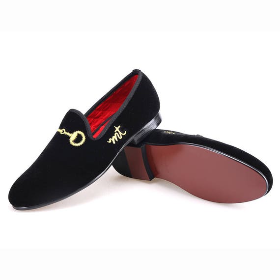 Best velvet loafers new arrivals