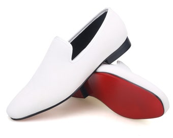 Moretti Gill Silver Velvet Formal Shoes - Elegant Dress  display picture 1