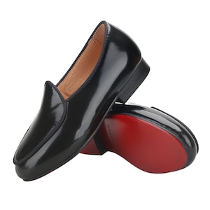 Merlutti KIDS Shoes Children Belgian Loafers