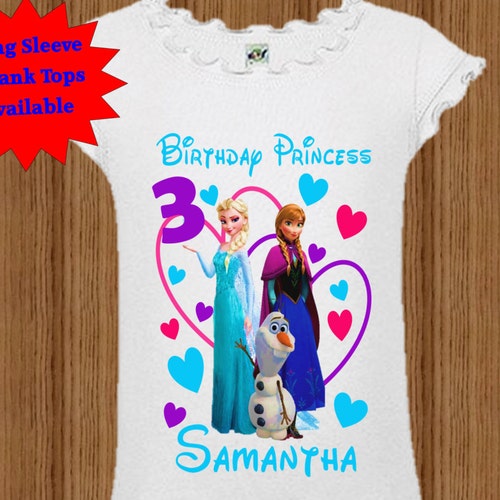 Beauty and the Beast Birthday Shirt Rose Birthday Shirt Etsy