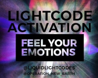 Lightcode Activation