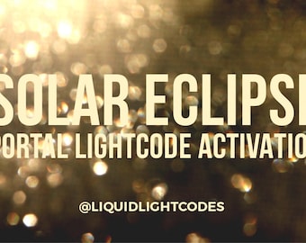 Eclipse Portal Lightcode Activation