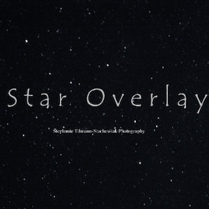 Star Overlay, Stars Overlay