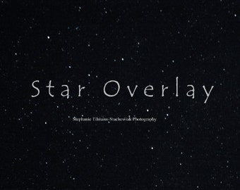 Star Overlay, Stars Overlay