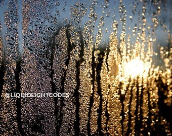 Digitale Datei zum Drucken, Fenster Magie Serie, Lightcode Aktivierung