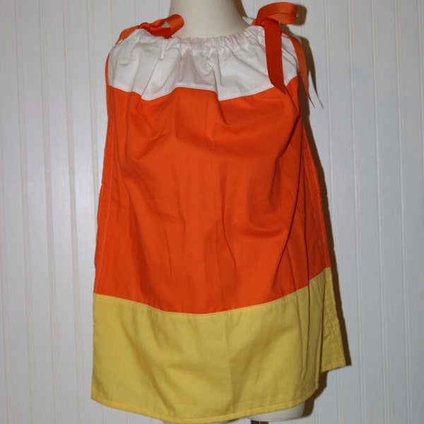 Candy Corn Costume Etsy