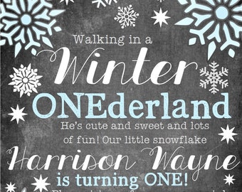 Download Winter Onederland Svg Etsy