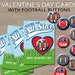 I Love Insurance Red Heart and Nametag Instant Download and Print ...