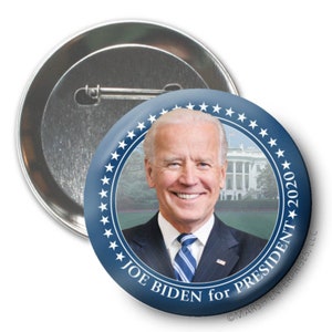 8-PACK MINI Pete Buttigieg 2020 Buttons assorted Lapel Pin Democrat President 