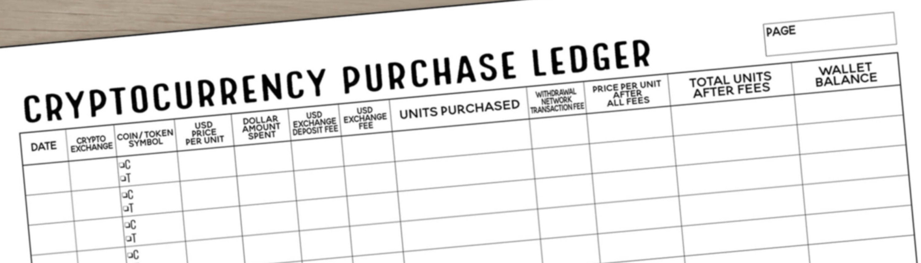 Crypto coin ledger (96) foto
