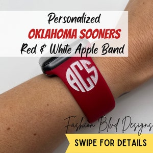 Duke Blue Devils Personalized Apple Watch Band White Blue Laser Engraved Silicone Fits ALL 38 40 41 42 44 45 49mm College Football Etsy Canada