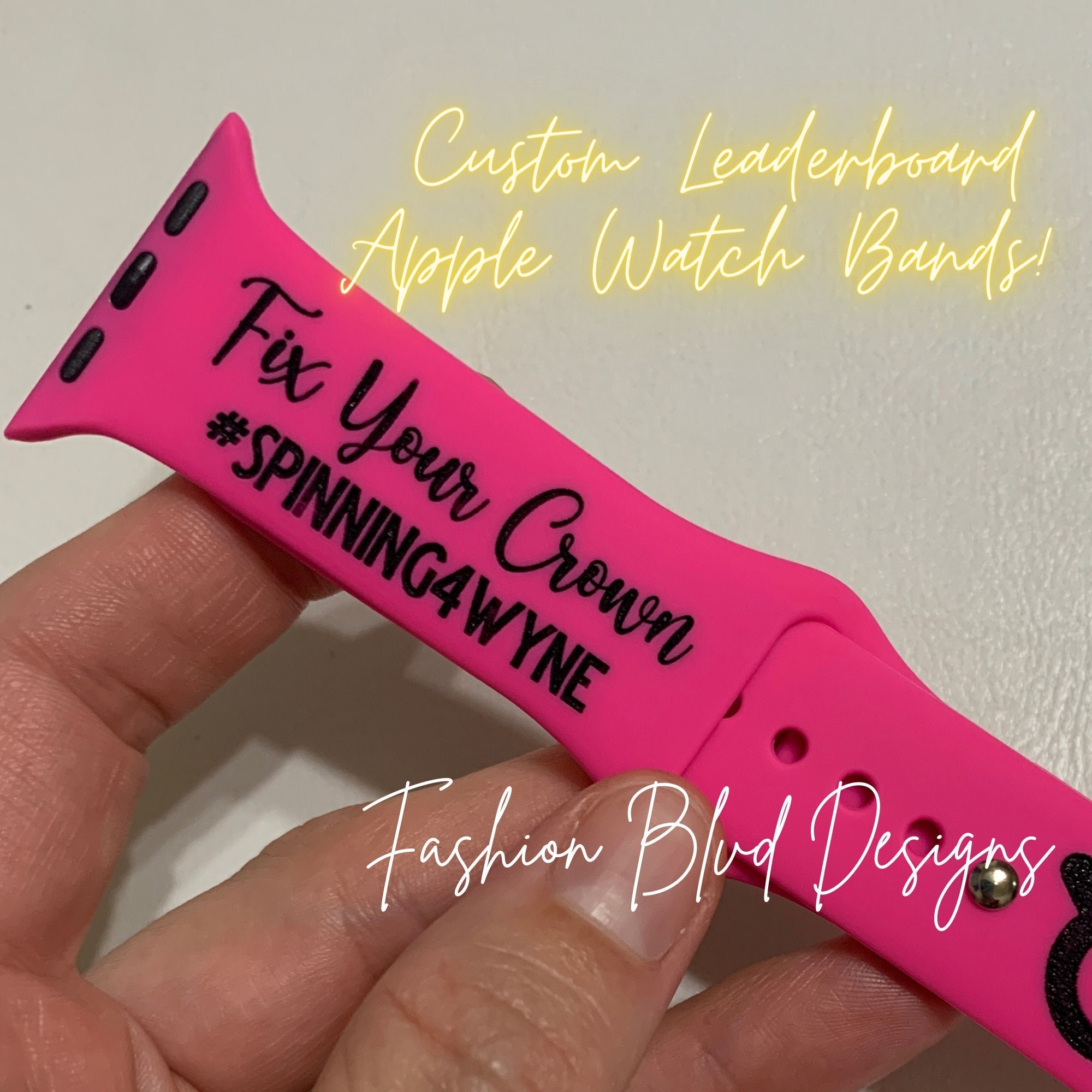 Peloton apple watch band sale