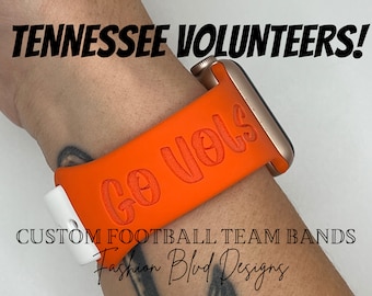 Collegiate apple deals watch band
