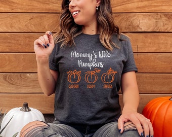 4x Halloween Shirt - Etsy