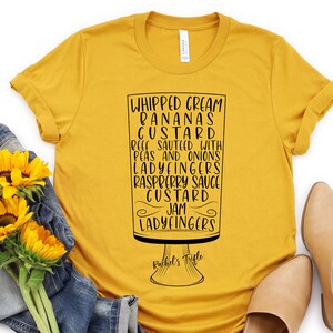 Friends Thanksgiving Shirt Rachels 