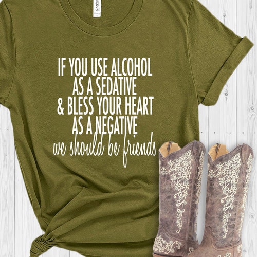 bless your heart shirt