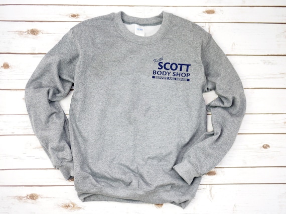 4x crew store neck sweatshirts