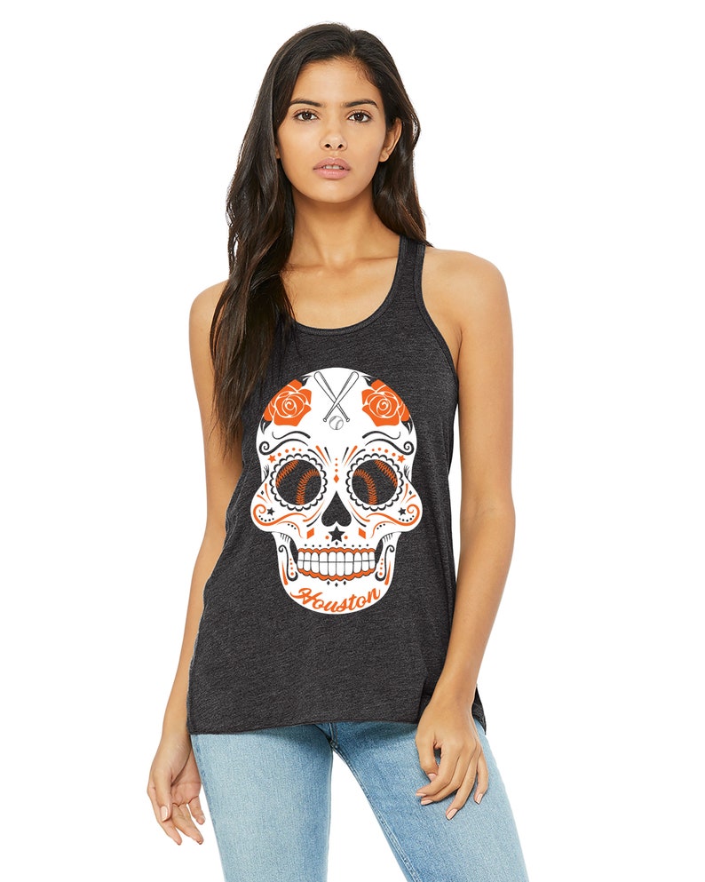 sugar skull shirt h&m