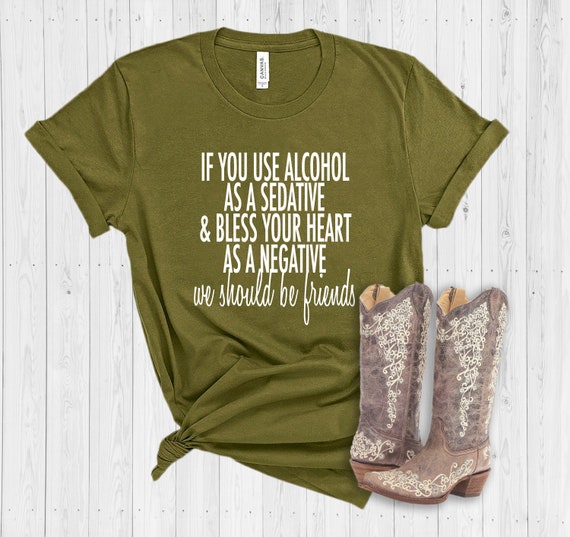 bless your heart shirt