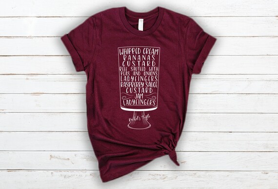 Friends Thanksgiving Shirt Rachels 