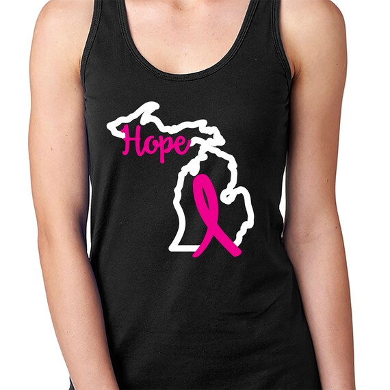 breast cancer tank tops Breast cancer tank tops