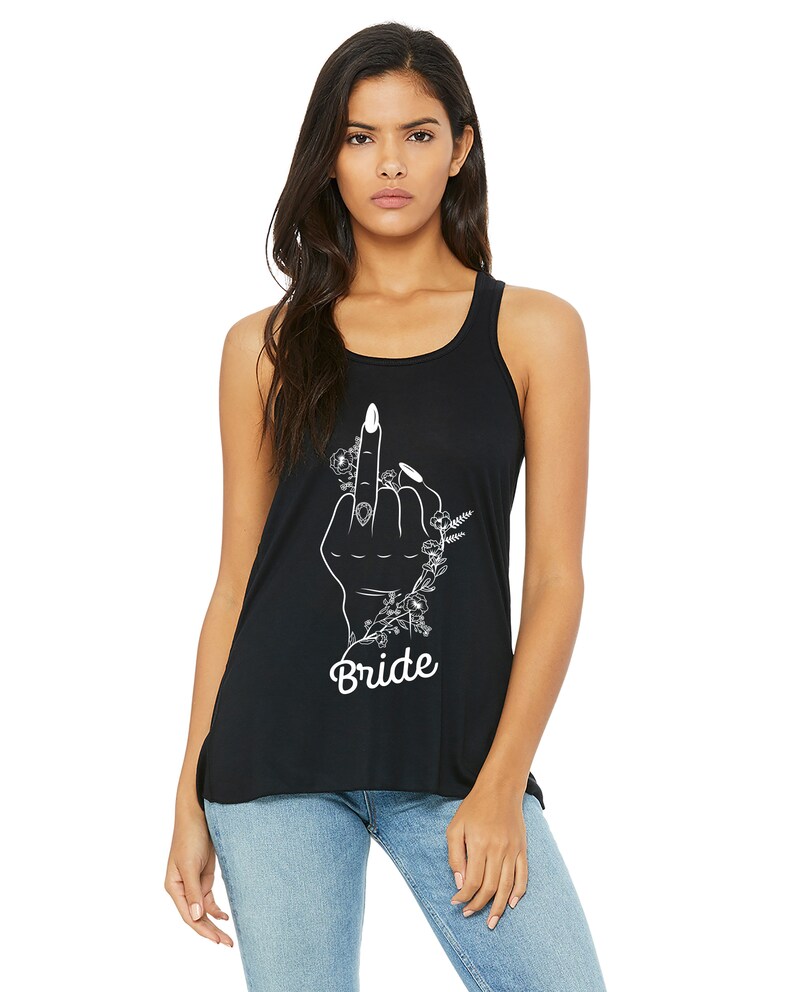 shirt with ring in middle