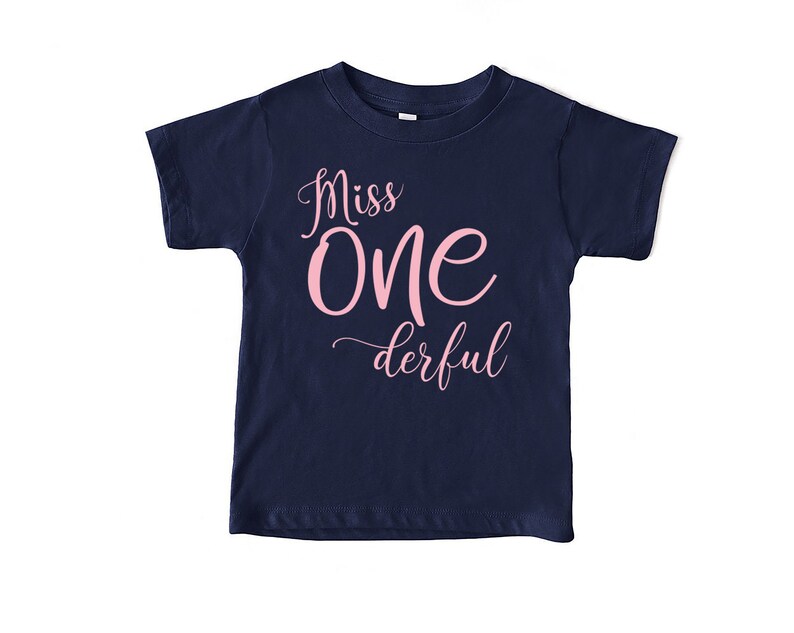 First birthday onesie® Miss ONEderful onesie® girls birthday Etsy