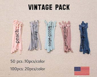 Elastic cord for face masks, Adjustable Ear Loops Elastic,Soft Elastic for sewing Face Masks , 5mm elastic cord , 1/4" Elastic, Elastic cord