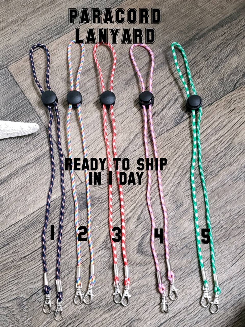 Neck Strap For Face Mask Landyard for FaceMask Kids Adult Mask Holder Mask Necklace Strap Mask accessories Lanyard for mask