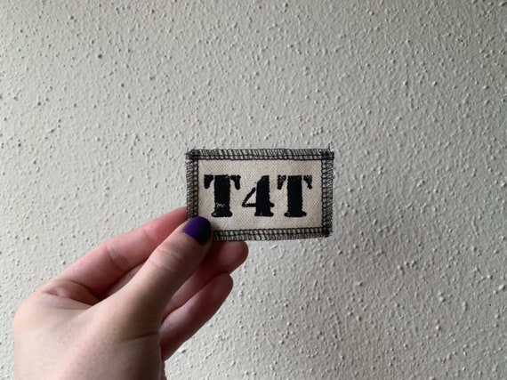 T4T Patch