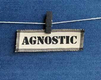 Agnostic Patch