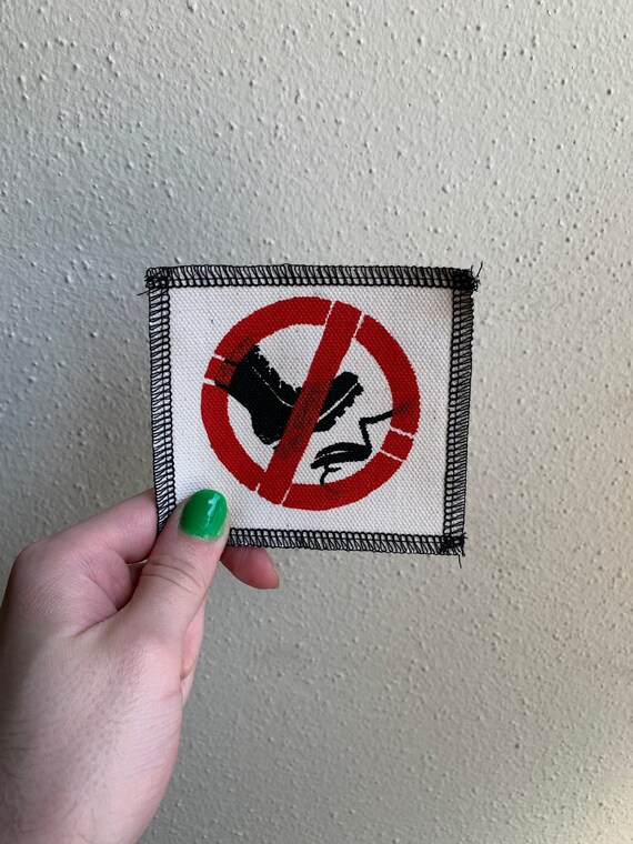 Anti Boot Licker Patch