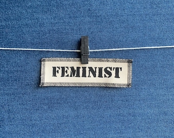 Feminist Patch