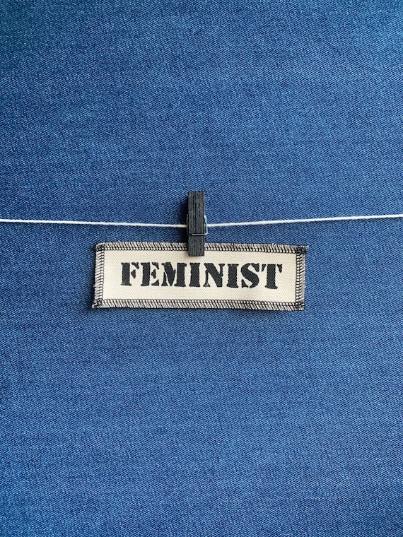 Feminist Patch