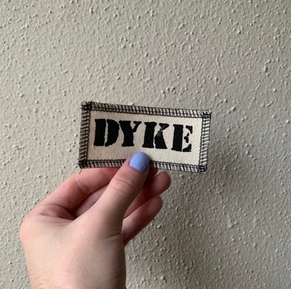 Dyke Patch