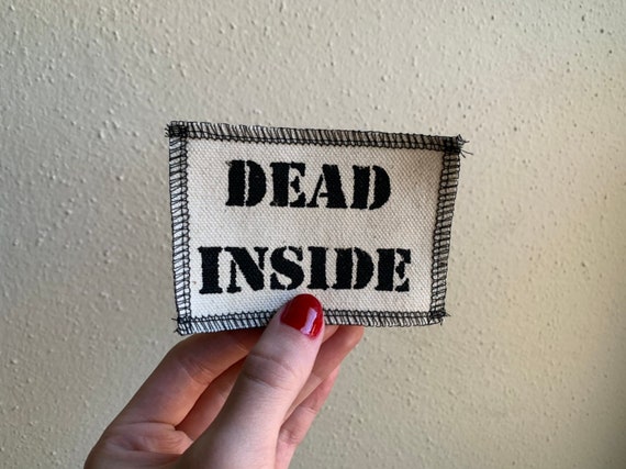 Dead Inside Patch