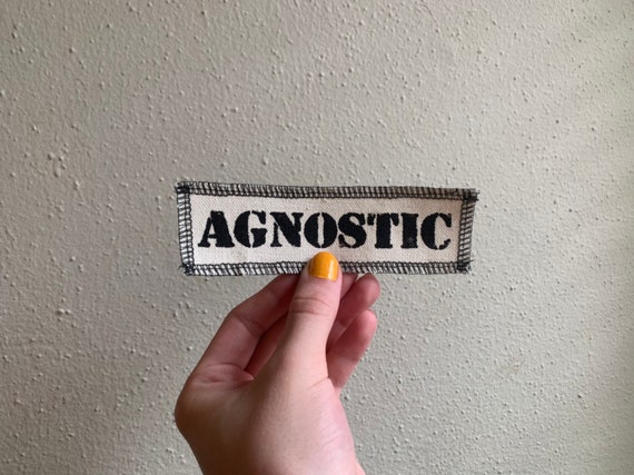 Agnostic Patch
