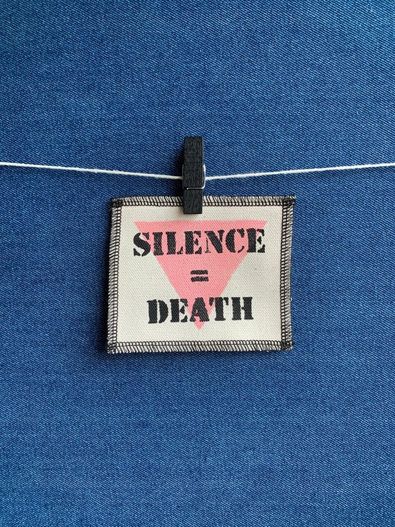 Silence = Death Patch