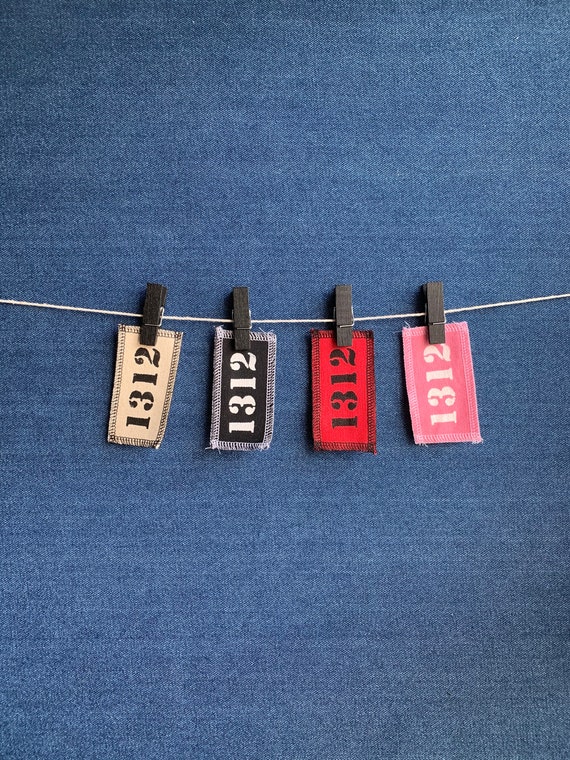 1312 Patch