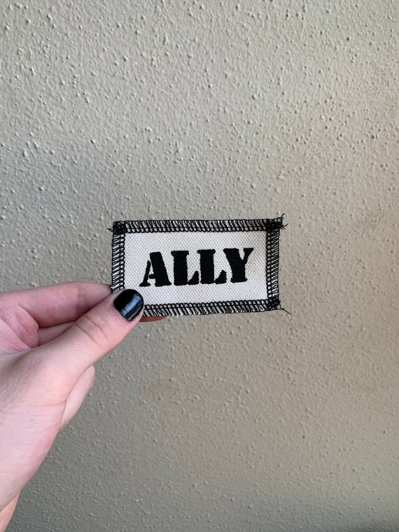 Ally Patch