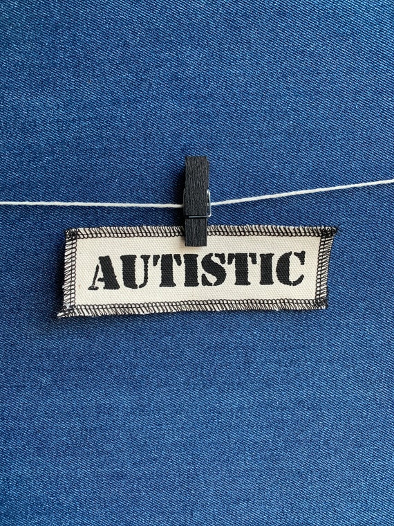 Autistic Patch