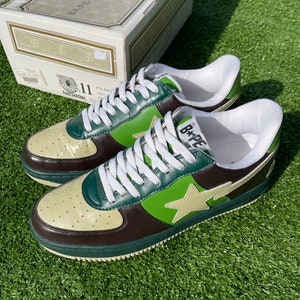 bapesta etsy