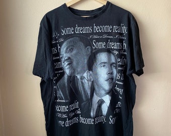 obama supreme t shirt