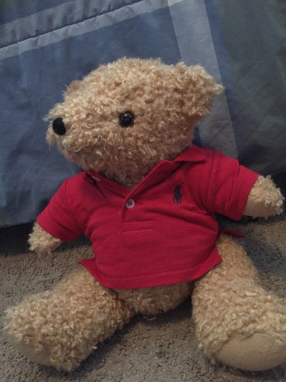 vintage collectible teddy bears