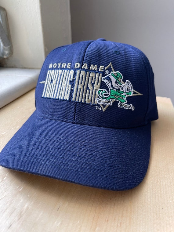nike notre dame hat