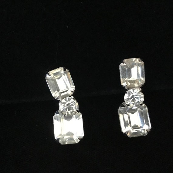 Three to Choose From!  Lovely Vintage Silver Tone… - image 4