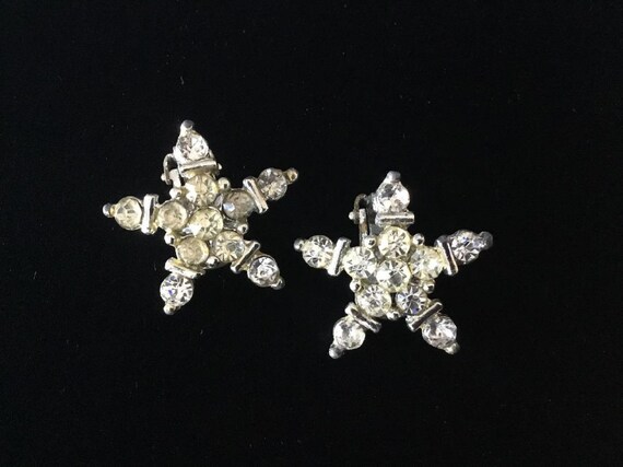 Three to Choose From!  Lovely Vintage Silver Tone… - image 2